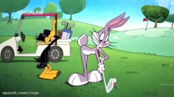 انیمیشن لونی تونز ::قسمت هفتم ::دوبله فارسی::